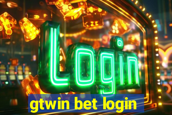 gtwin bet login